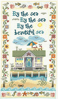 By The Sea